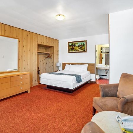 Seaway Motel Порт-Колборн Екстер'єр фото
