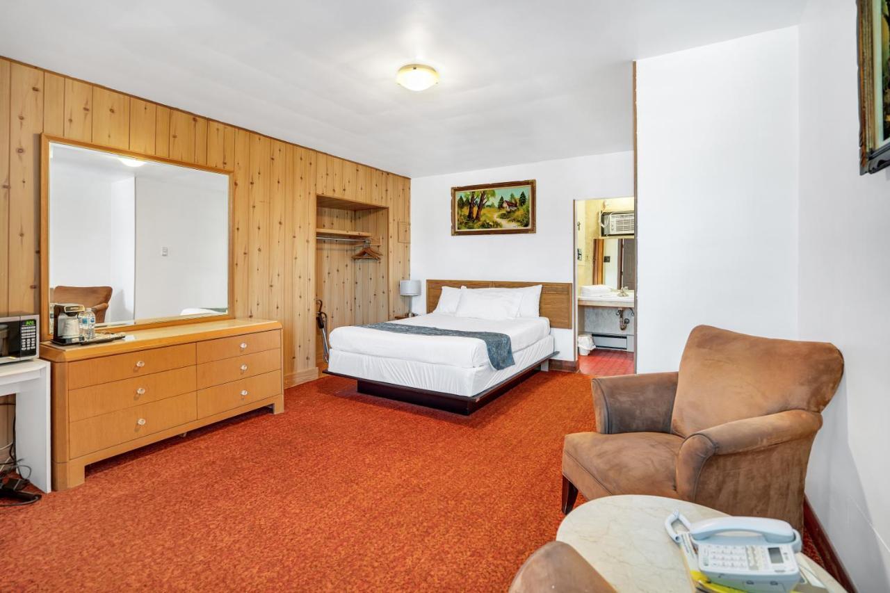 Seaway Motel Порт-Колборн Екстер'єр фото